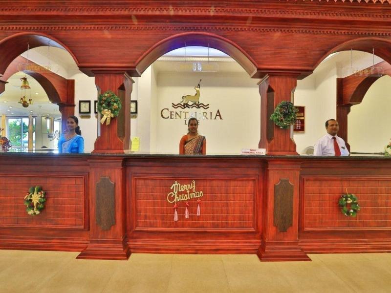 Centauria Tourist