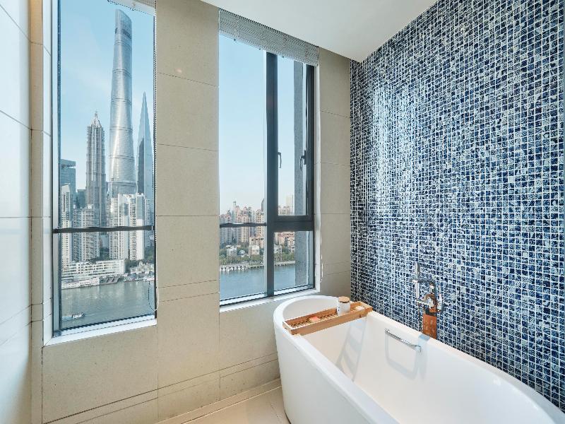 Hotel Indigo Shanghai on the Bund image