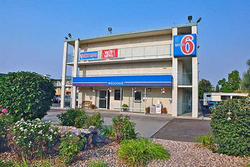 Motel 6 Denver Central en Denver area | BestDay.com