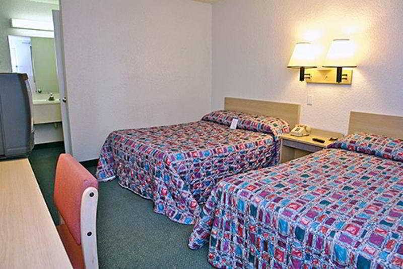 Motel 6 Denver Central en Denver area | BestDay.com