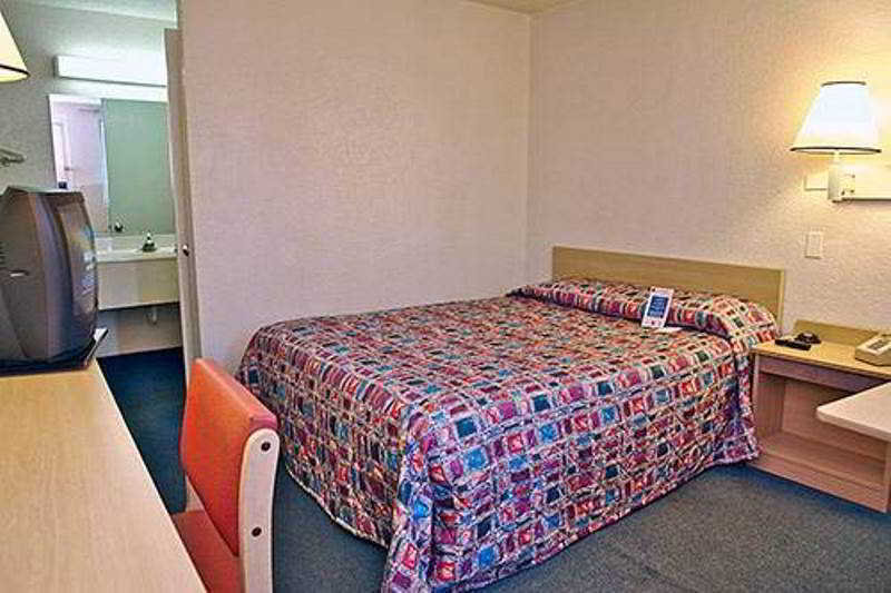 Motel 6 Denver Central en Denver area | BestDay.com