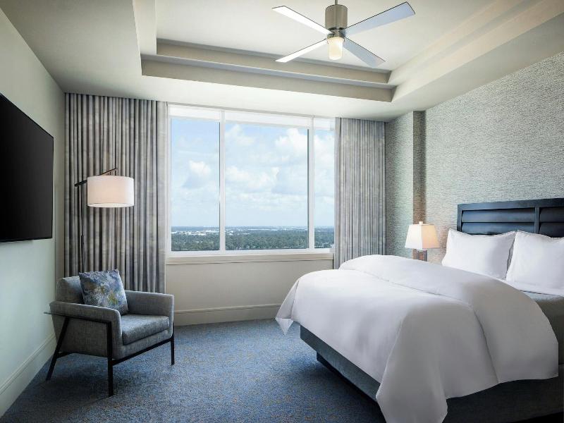 Westin Houston Memorial City image