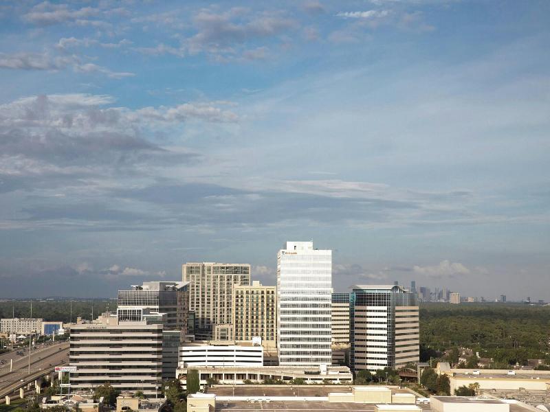 Westin Houston Memorial City image