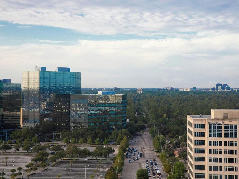Westin Houston Memorial City image