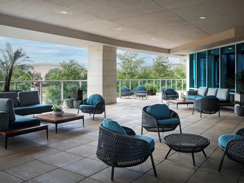 Westin Houston Memorial City image
