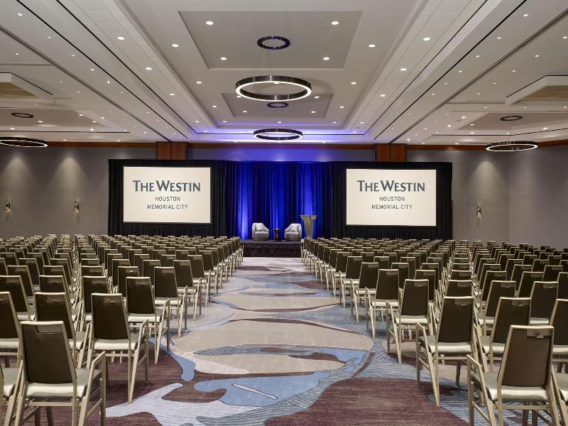 Westin Houston Memorial City image