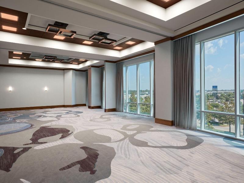 Westin Houston Memorial City image