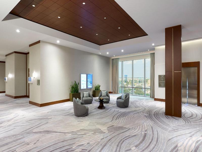 Westin Houston Memorial City image