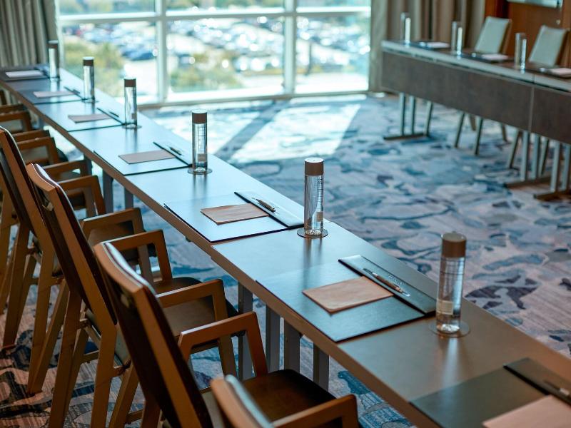 Westin Houston Memorial City image