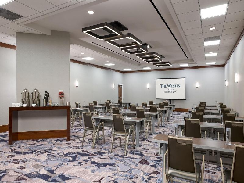 Westin Houston Memorial City image