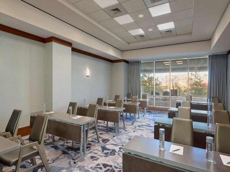 Westin Houston Memorial City image