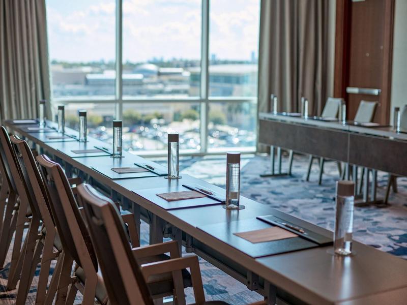 Westin Houston Memorial City image