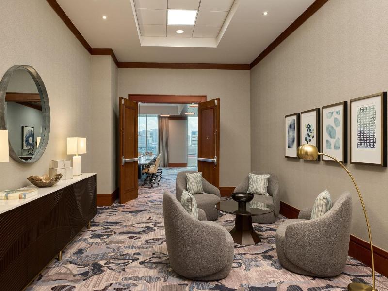 Westin Houston Memorial City image