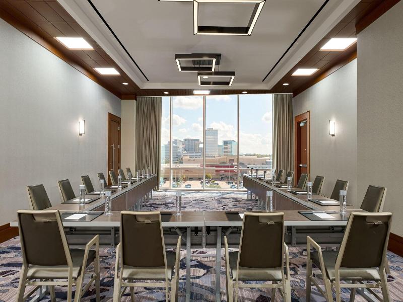 Westin Houston Memorial City image