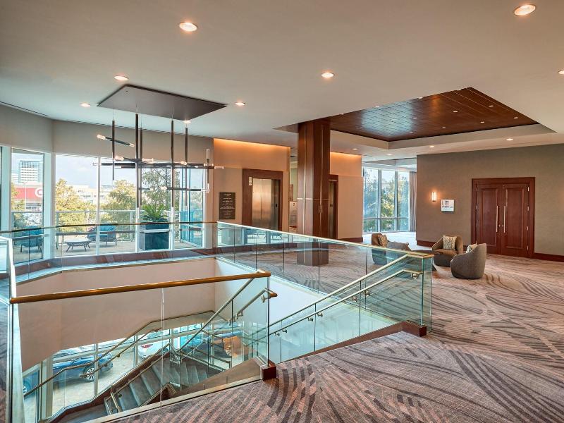 Westin Houston Memorial City image