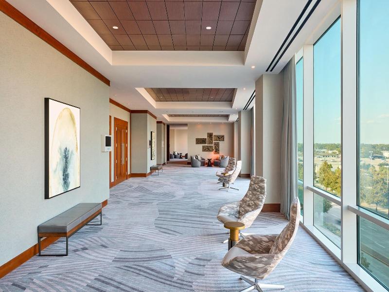 Westin Houston Memorial City image