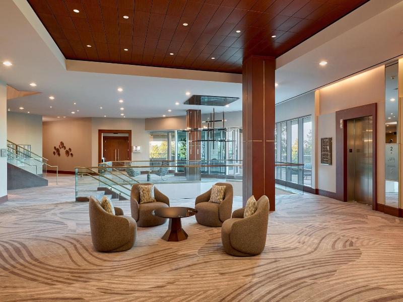 Westin Houston Memorial City image