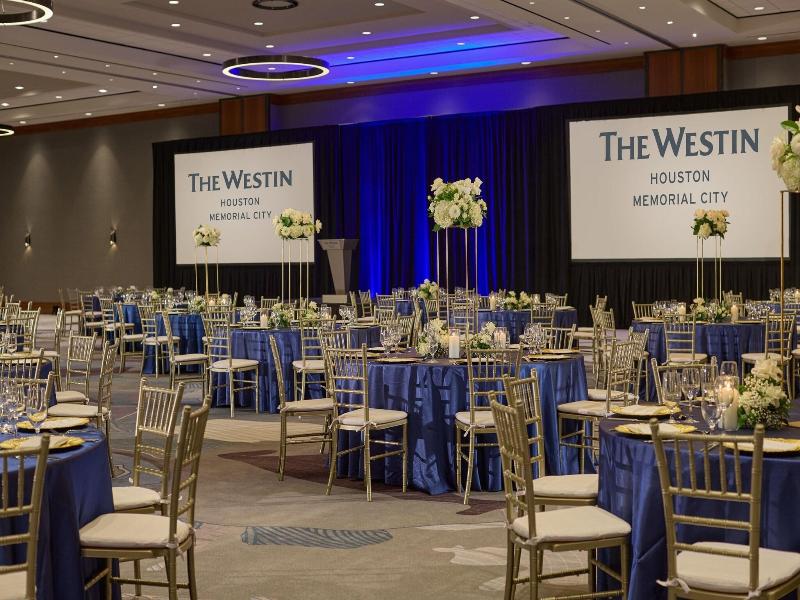 Westin Houston Memorial City image