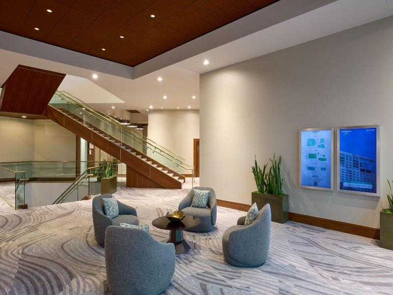 Westin Houston Memorial City image