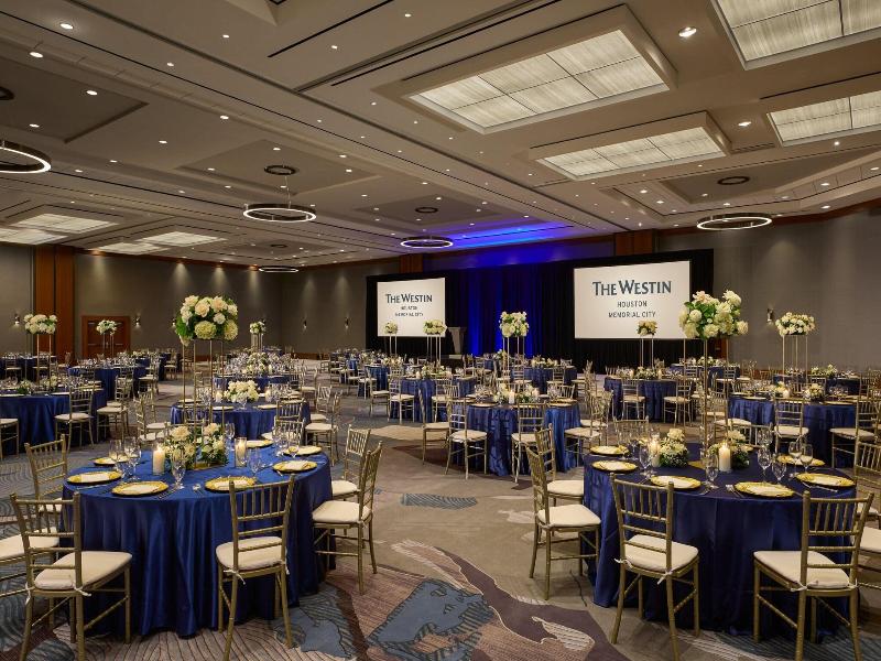Westin Houston Memorial City image