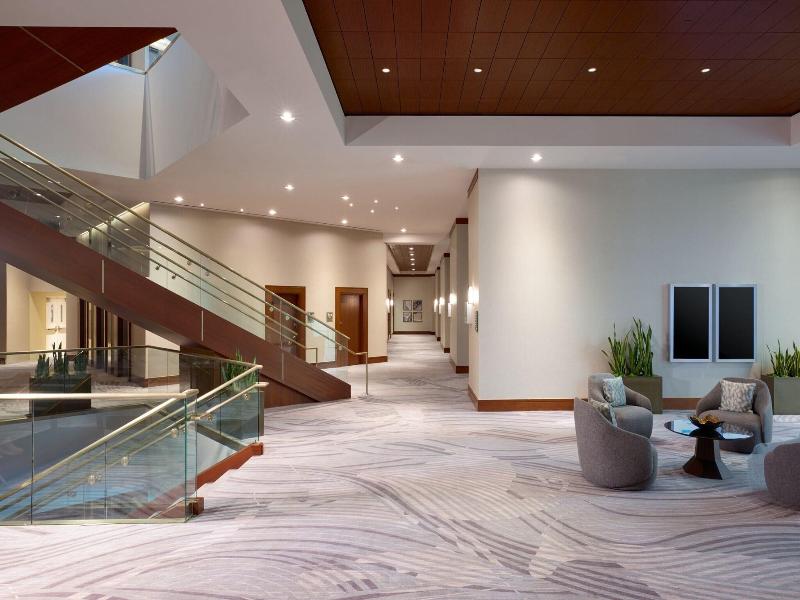 Westin Houston Memorial City image