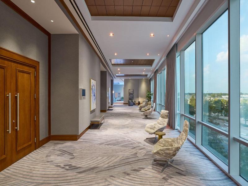 Westin Houston Memorial City image