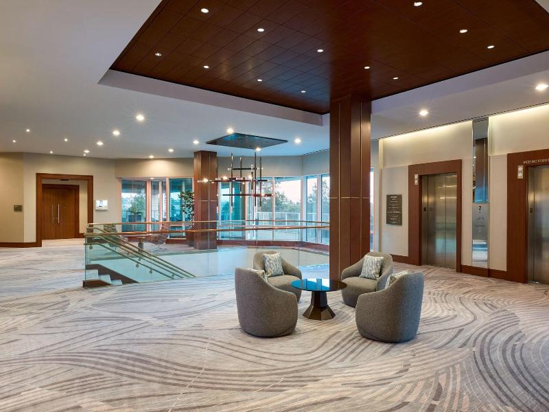 Westin Houston Memorial City image