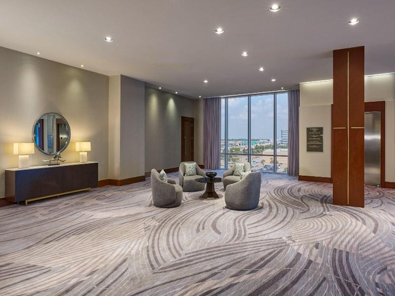 Westin Houston Memorial City image