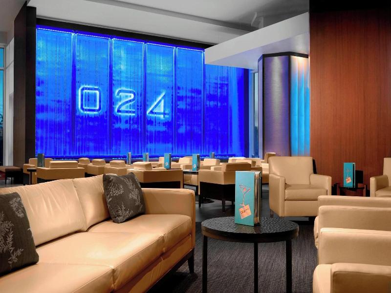 Westin Houston Memorial City image
