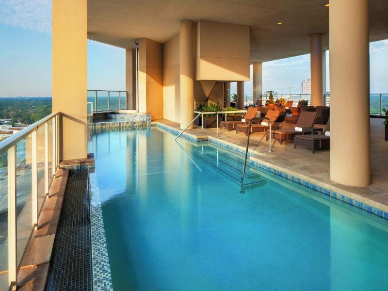 Westin Houston Memorial City image