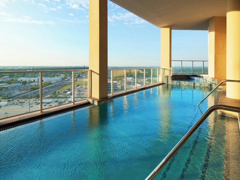 Westin Houston Memorial City image