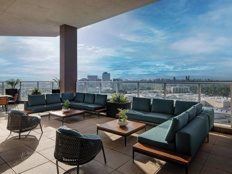 Westin Houston Memorial City image