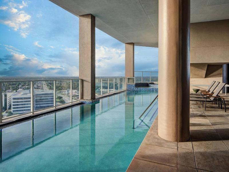 Westin Houston Memorial City image
