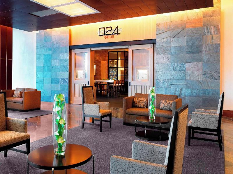 Westin Houston Memorial City image