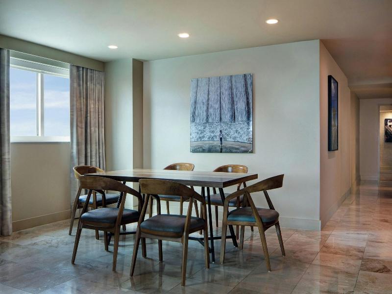 Westin Houston Memorial City image