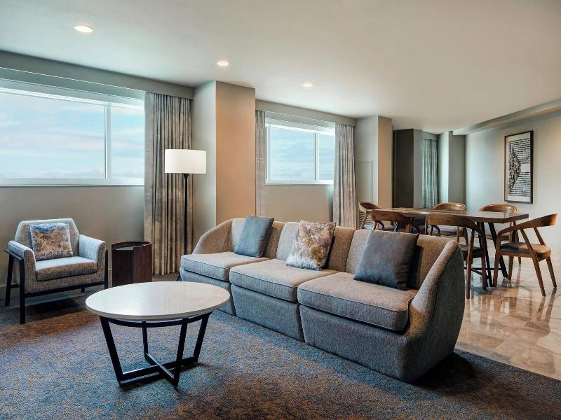 Westin Houston Memorial City image