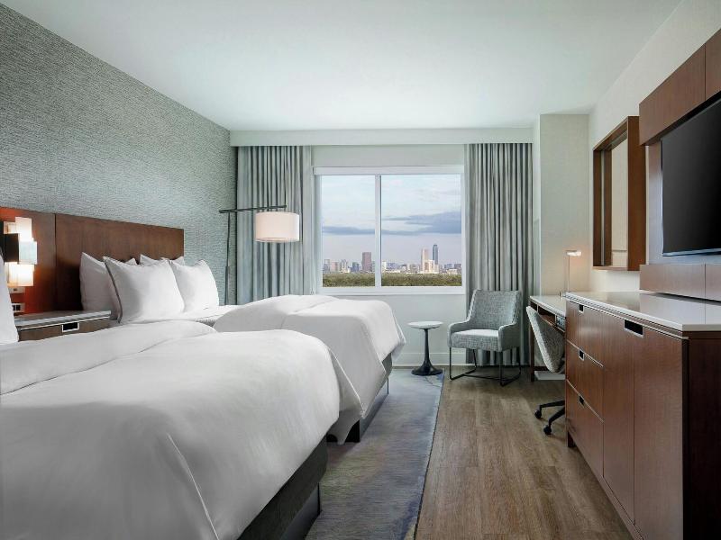 Westin Houston Memorial City image