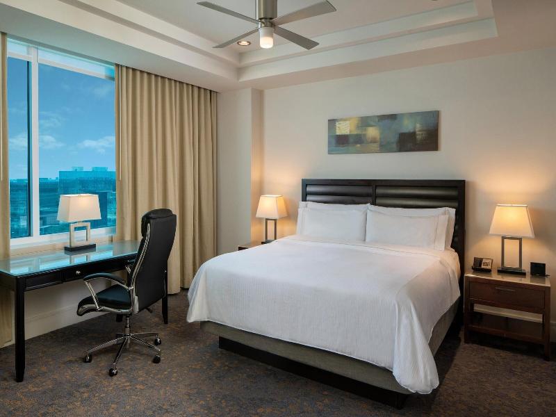 Westin Houston Memorial City image