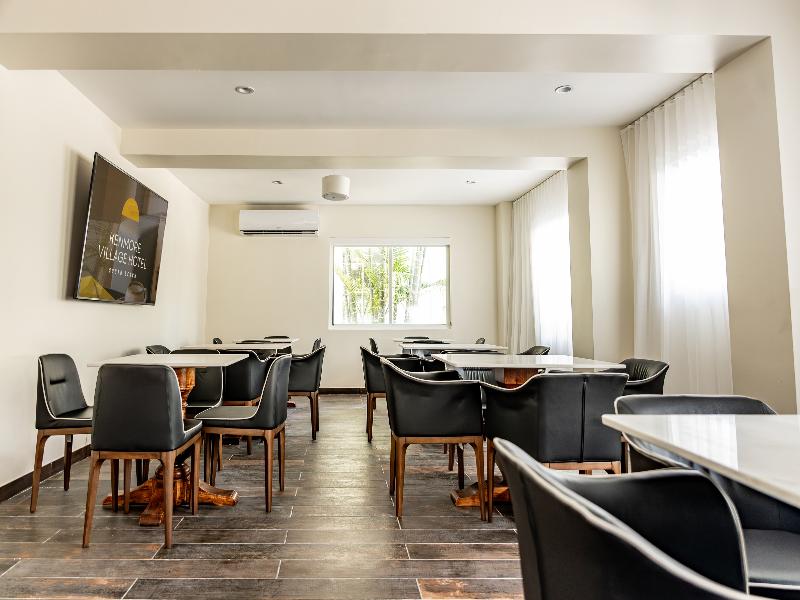 Kenmore Village Hotel, South Beach image