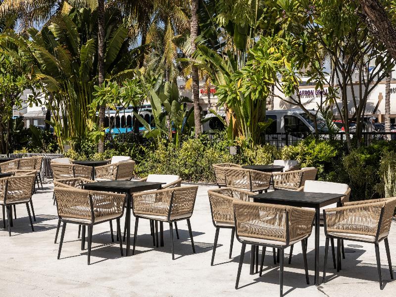 Kenmore Village Hotel, South Beach image