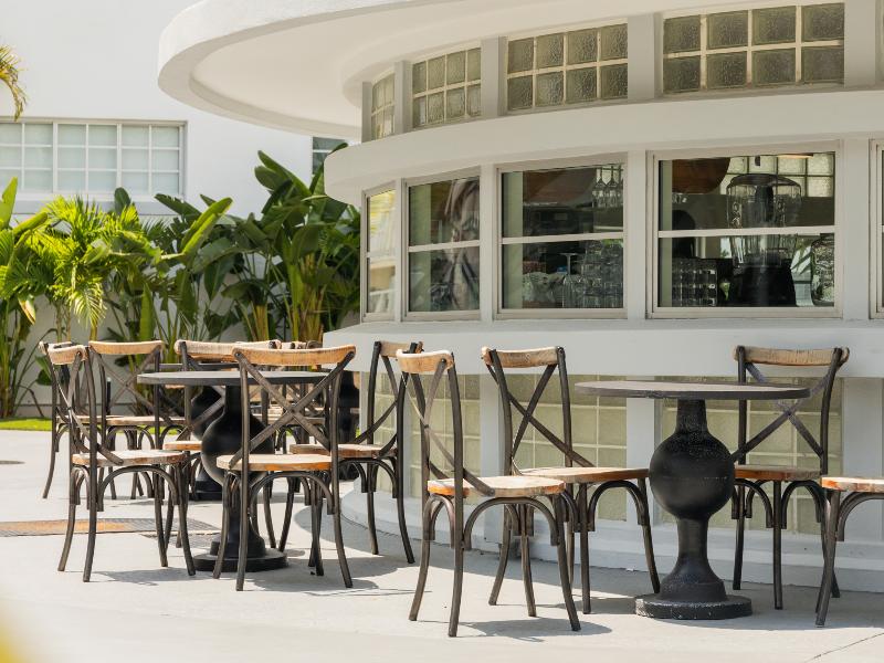 Kenmore Village Hotel, South Beach image