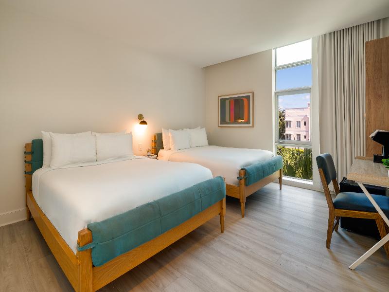 Kenmore Village Hotel, South Beach image