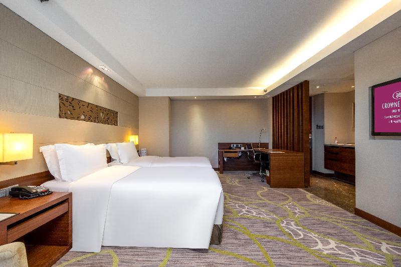 Crowne Plaza Guangzhou City Centre Hotel image