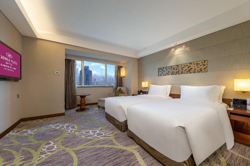 Crowne Plaza Guangzhou City Centre Hotel image