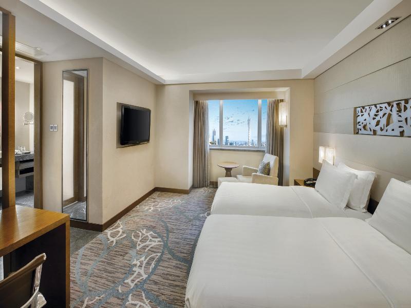 Crowne Plaza Guangzhou City Centre Hotel image