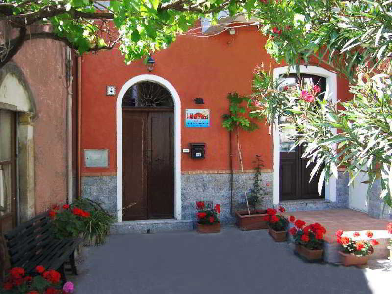 B&B I Mastrazzi Holiday In Sicily Taormina-Etna