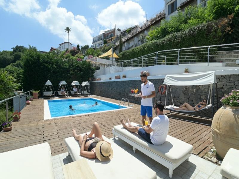 Marina 10 Boutique & Design Hotel image