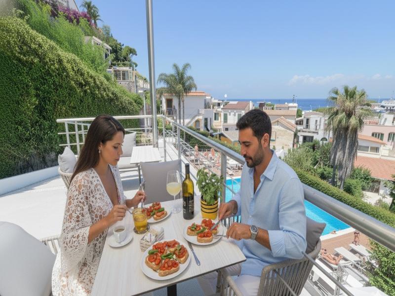 Marina 10 Boutique & Design Hotel image