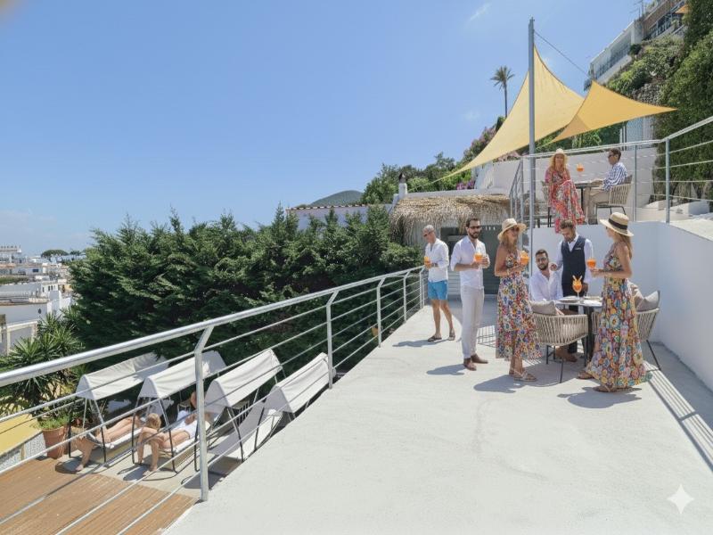 Marina 10 Boutique & Design Hotel image