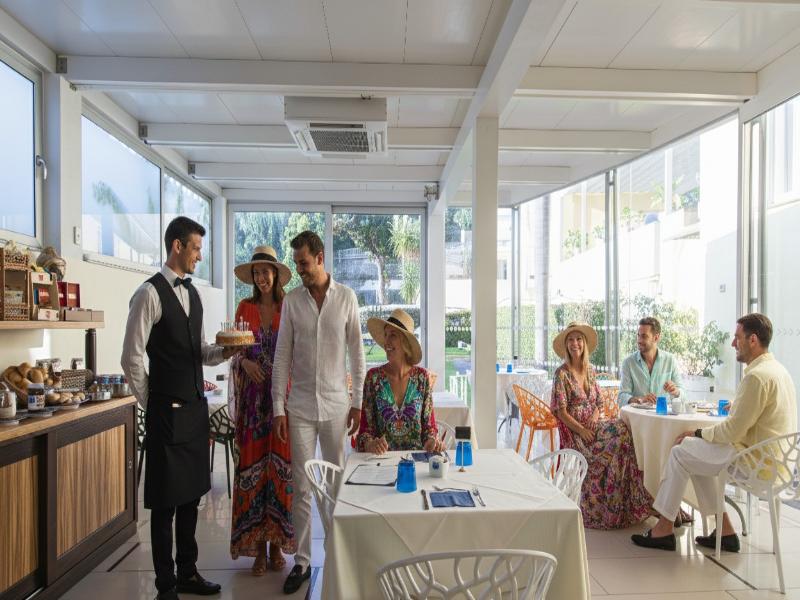 Marina 10 Boutique & Design Hotel image